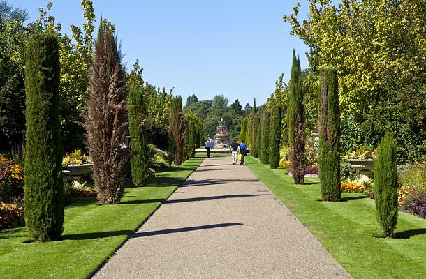 Regent's Park