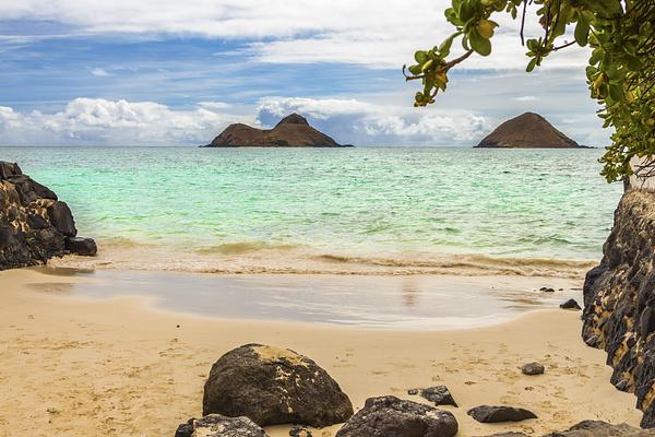 Lanikai Beach