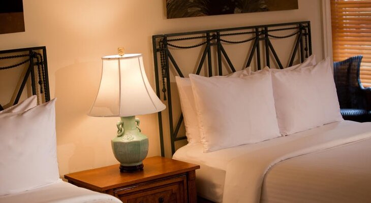 Hotel Lombardy