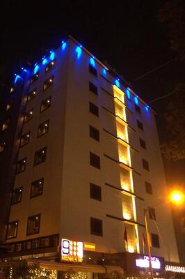 Hotel Oriental Aster