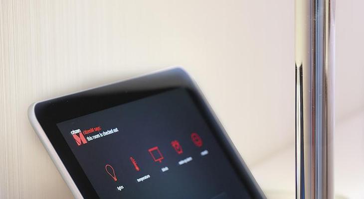 Citizenm Rotterdam