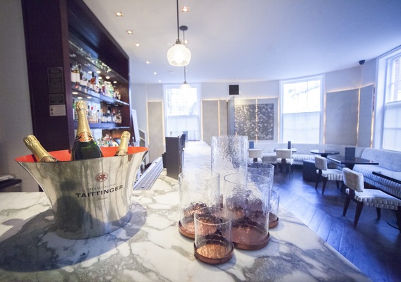 Lace Market Hotel