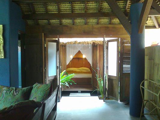 Rare Angon Villas
