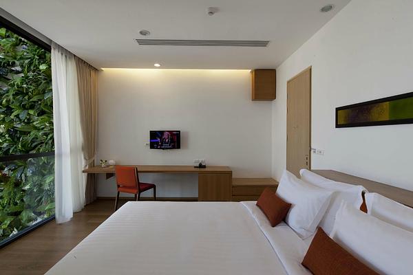 Eastin Tan Hotel Chiang Mai