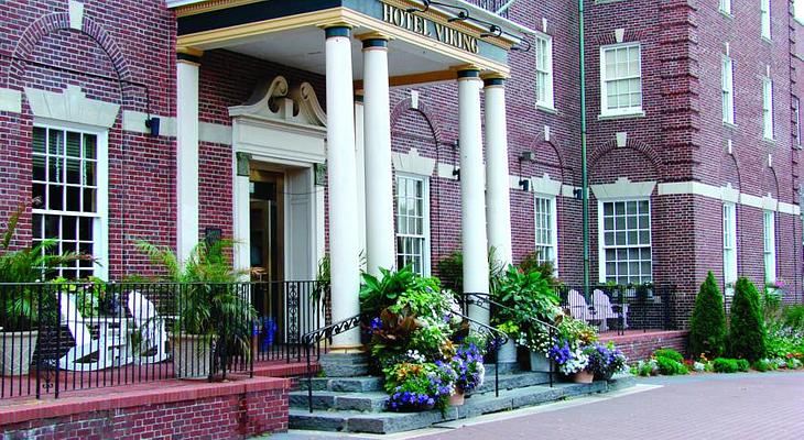 Hotel Viking