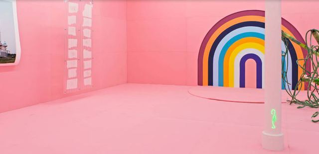 Museum for Contemporary Art (Museum fur Gegenwartskunst)