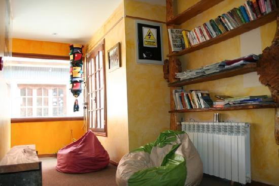Cruz del Sur - Hostel