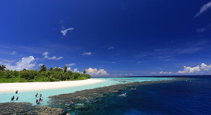 Ayada Maldives