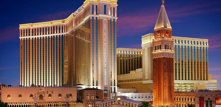 The Venetian - Las Vegas - a MICHELIN Guide Hotel