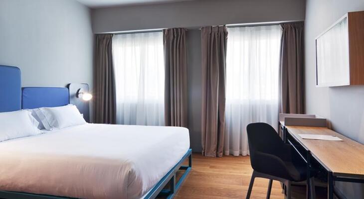 Hotel One Shot Colon 46