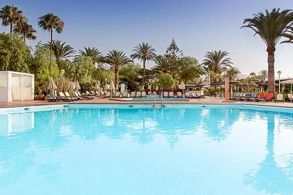 Club Maspalomas Suites & Spa