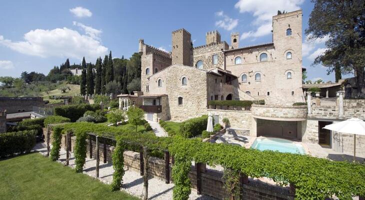Castello di Monterone
