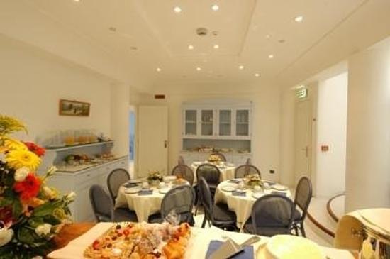 Hotel Relais Posillipo