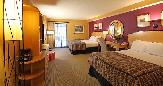 Pier 5 Hotel Baltimore