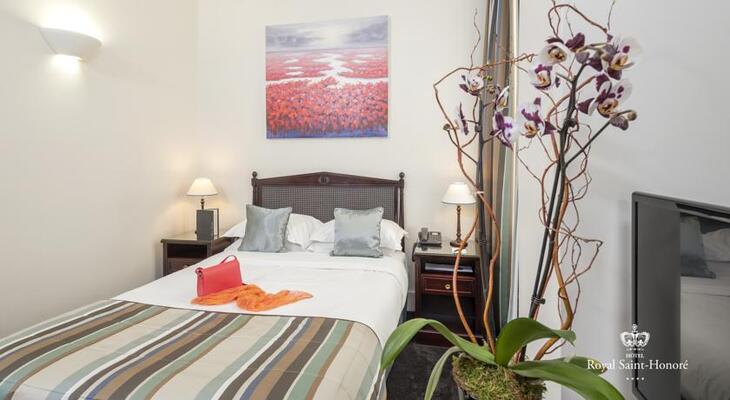 Hotel Royal Saint-Honore
