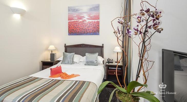 Hotel Royal Saint-Honore