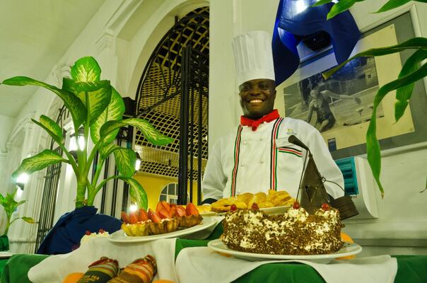 Sentrim Castle Royal Hotel