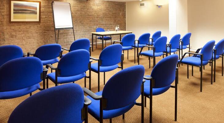 Holiday Inn Express Liverpool - Royal Albert Dock, an IHG Hotel