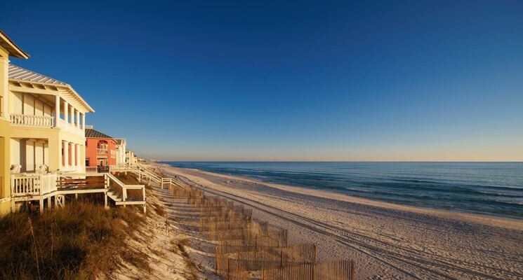 Carillon Beach