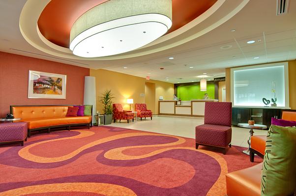 Hilton Garden Inn Los Angeles/Hollywood