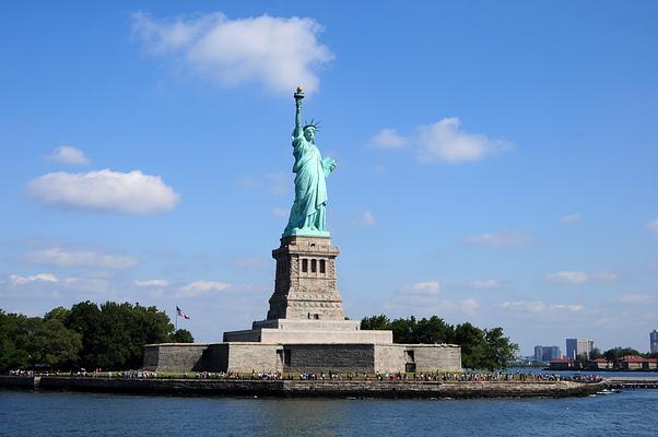 Statue of Liberty and Ellis Island Reviews