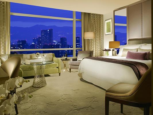 The St. Regis Mexico City