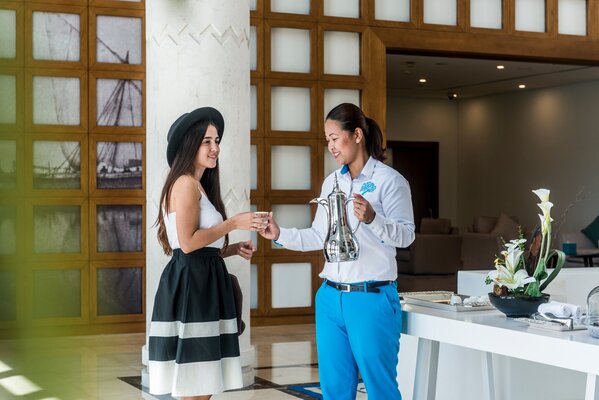 Al Seef Resort & Spa by Andalus