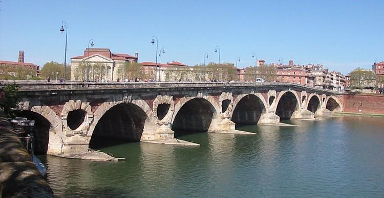 Pont Neuf