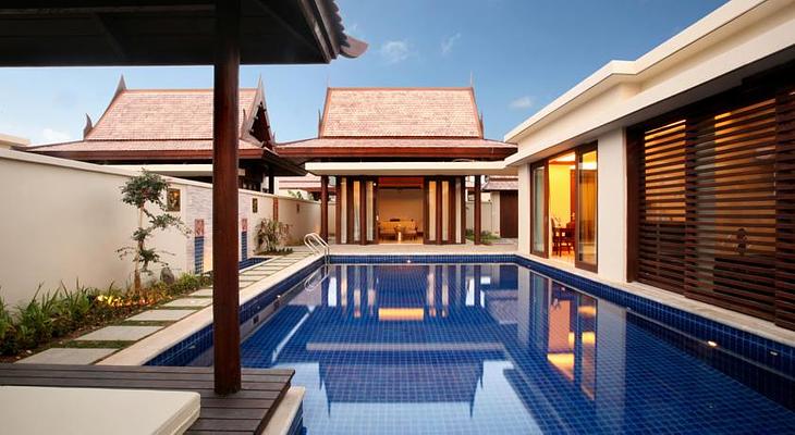 Pullman Sanya Yalong Bay Villas & Resort