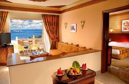 Albatros Palace Hotel Resort & Spa