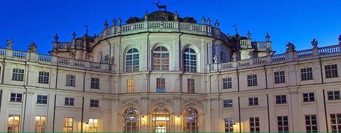 Palazzina di Caccia di Stupinigi