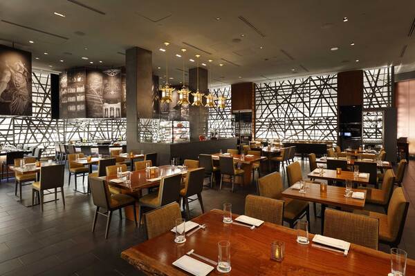 Morimoto Las Vegas