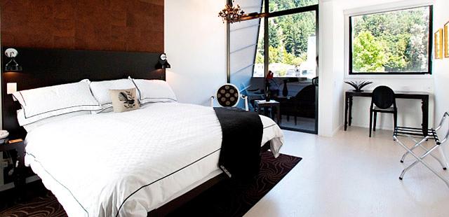 Queenstown Park Boutique Hotel