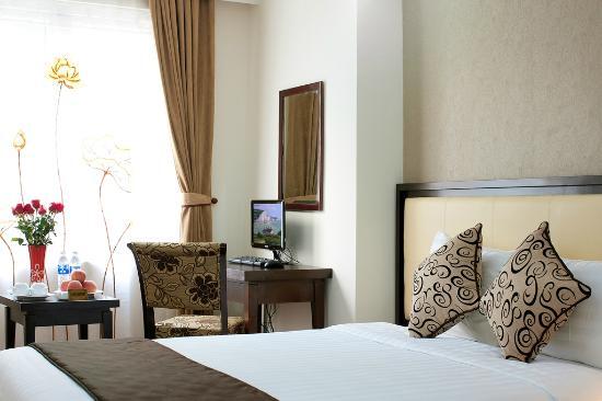 Serene Premier Hotel