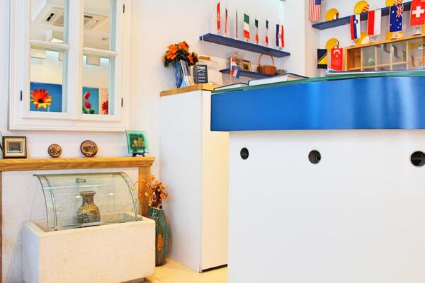 Pariz Apartment Hotel