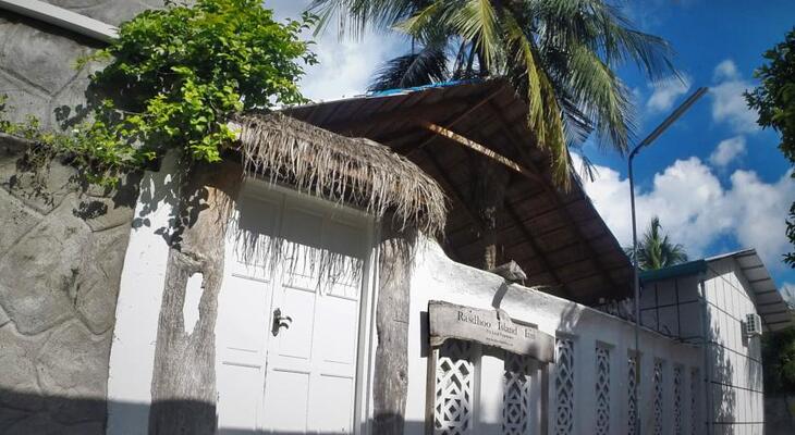 Rasdhoo Island Inn