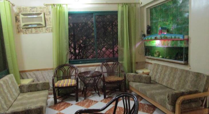 Bob Marley Peace Hotel