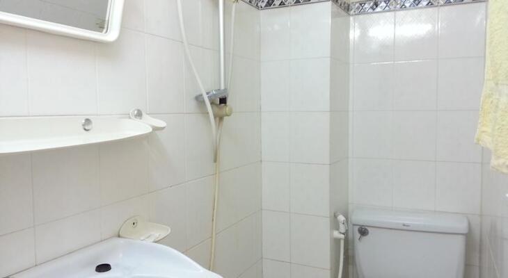 Ngoc Son Guest House