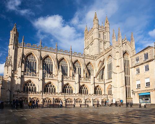 Bath Abbey