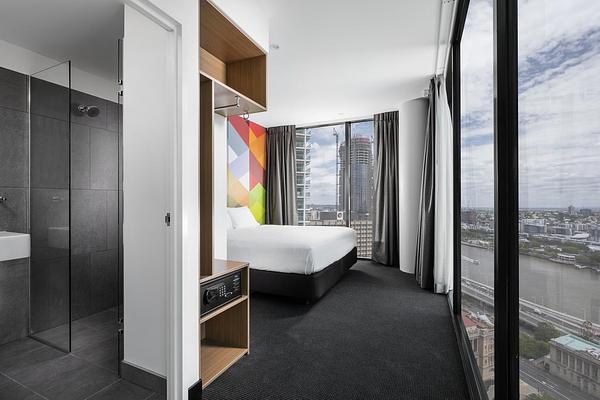 ibis Styles Brisbane Elizabeth Street