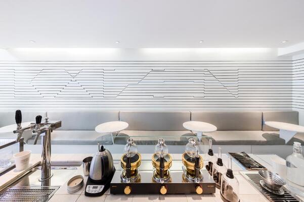 Kaizen Coffee Bangkok