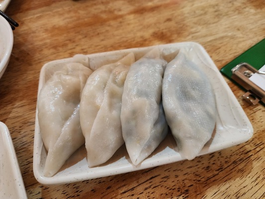 Restaurant Hor Poh Cuisine