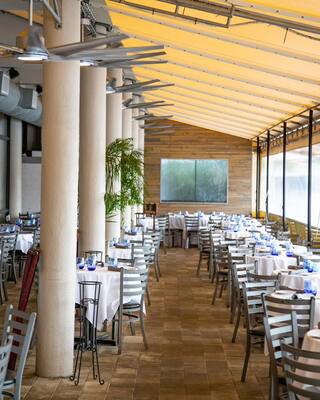 Blue Moon Fish Company