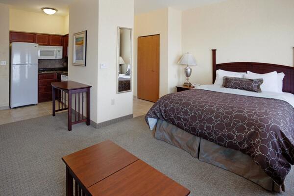 Staybridge Suites Corpus Christi, an IHG Hotel