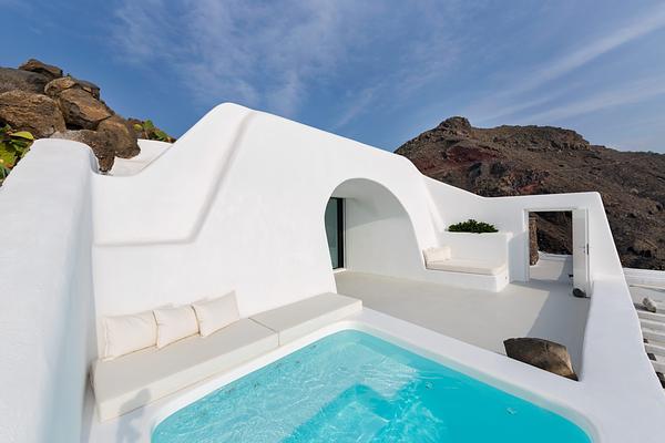 Aenaon Villas