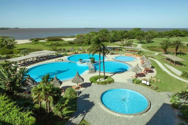 Sheraton Colonia Golf & Spa Resort