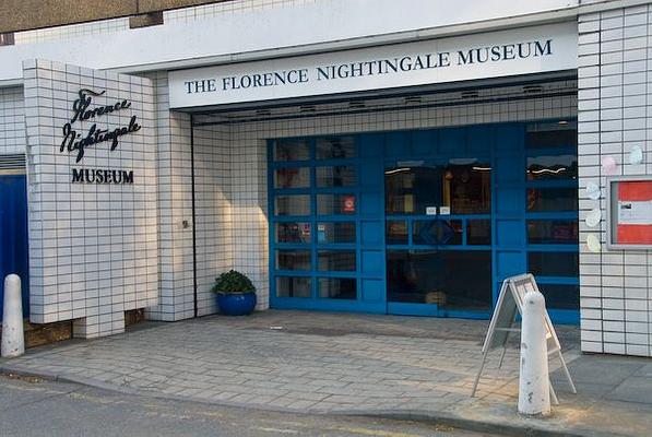 Florence Nightingale Museum