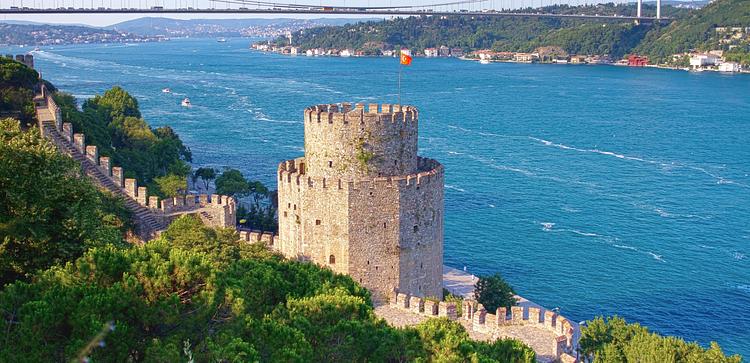 Rumeli Fortress