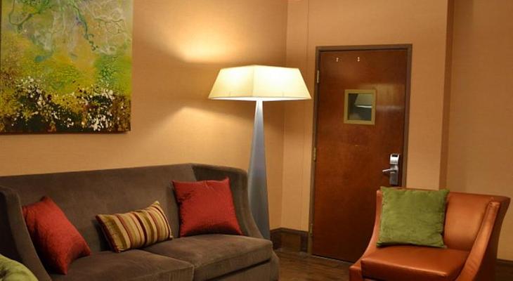 Holiday Inn Express Cleveland Downtown, an IHG Hotel