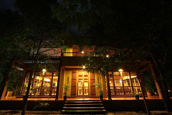 Hotel Elephant Reach, Yala